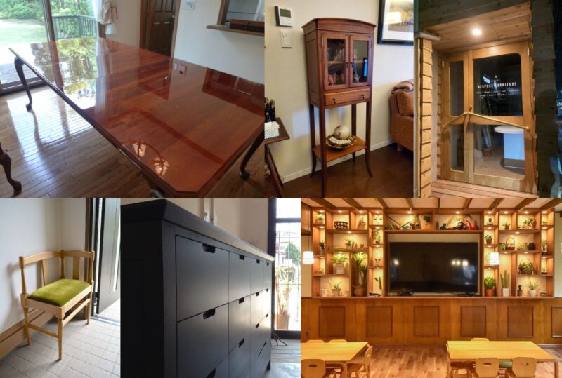 OJIKI工房実績２